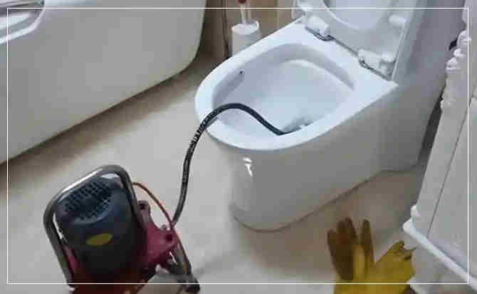 义安区马桶蹲坑蹲厕疏通